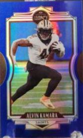 Alvin Kamara