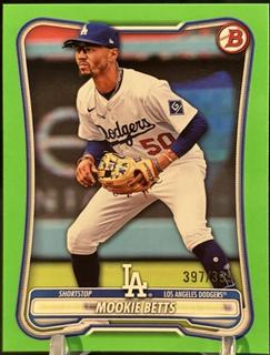 Mookie Betts