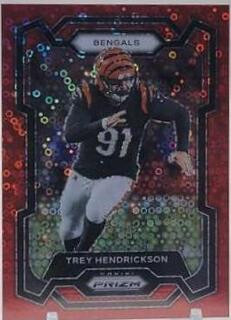 Trey Hendrickson