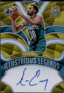 Dell Curry