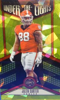 Jalen Carter