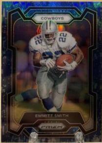 Emmitt Smith