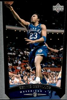 Cedric Ceballos