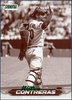 Willson Contreras