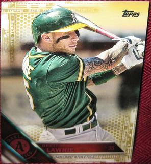 Brett Lawrie
