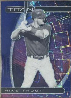 Mike Trout