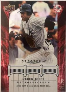 Derek Jeter
