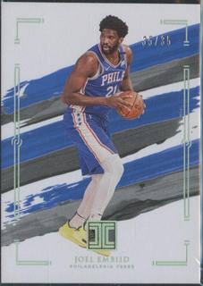 Joel Embiid