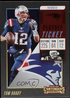 Tom Brady