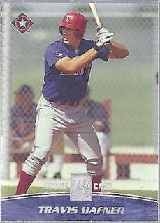 Travis Hafner