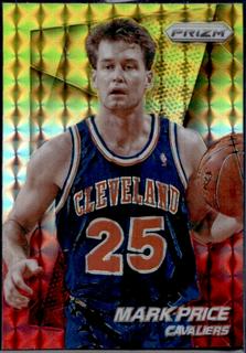 Mark Price