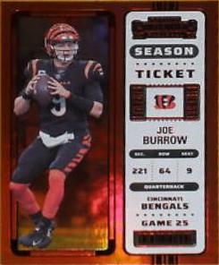 Joe Burrow