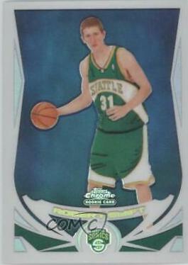 Robert Swift [Refractor] #177