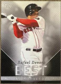 Rafael Devers
