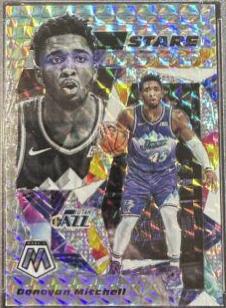 Donovan Mitchell