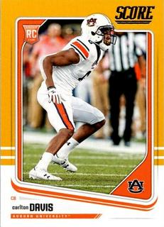 Carlton Davis