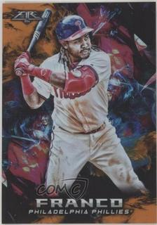 Maikel Franco