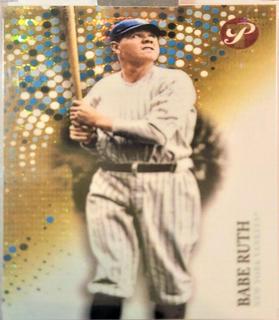 Babe Ruth