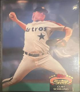 Curt Schilling