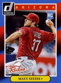 Matt Stites