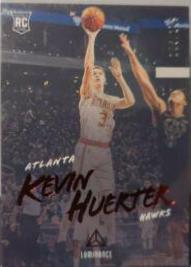 Kevin Huerter