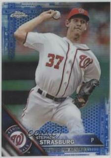 Stephen Strasburg