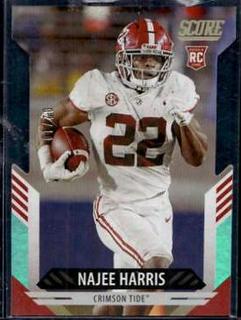Najee Harris