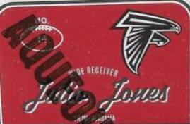 Julio Jones