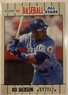 Bo Jackson