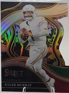 Kyler Murray