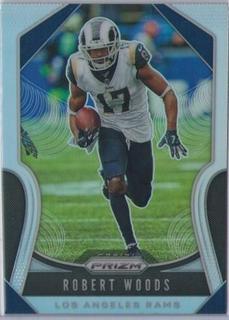 Robert Woods