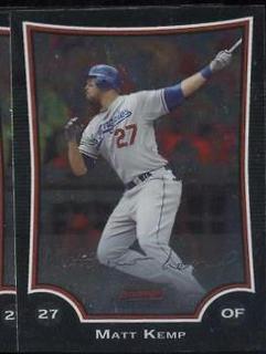 Matt Kemp