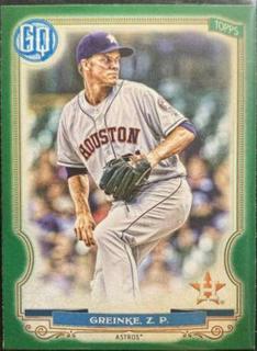Zack Greinke