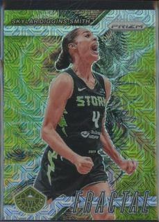 Skylar Diggins-Smith