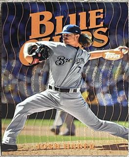 Josh Hader