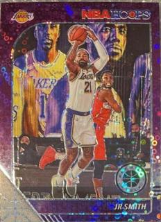 JR Smith