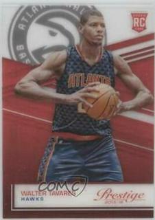 Walter Tavares