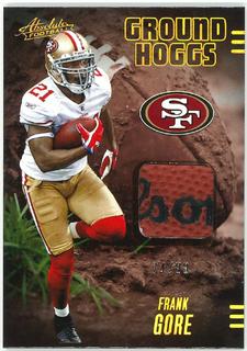 Frank Gore