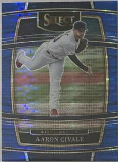 Aaron Civale