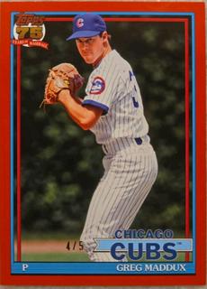 Greg Maddux