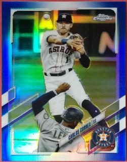 Carlos Correa