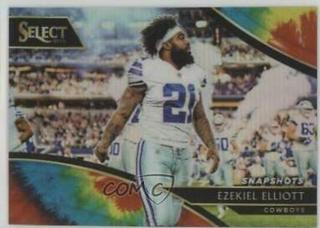 Ezekiel Elliott