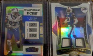 Tre'Davious White