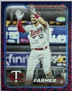 Kyle Farmer