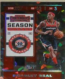 Bradley Beal
