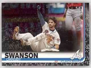 Dansby Swanson