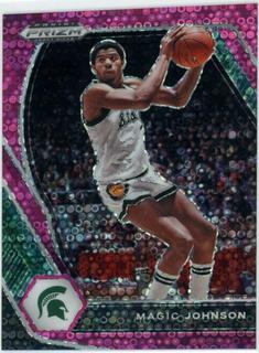 Magic Johnson
