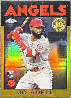 Jo Adell