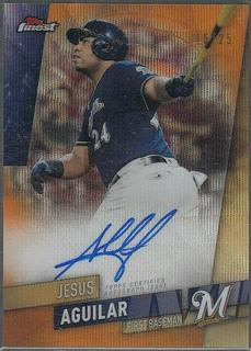 Jesus Aguilar