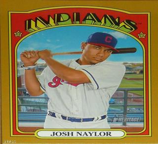 Josh Naylor